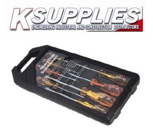 K Supplies Decco