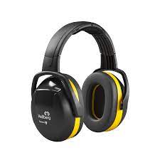 Hellberg (Snickers) Secure 2 Headband Ear Defenders (41002-001)