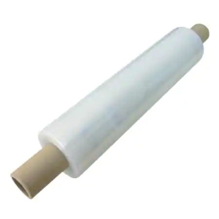 Shrink Wrap 400MM X 250M Clear 13 MICRON