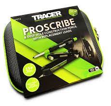 Tracer APST2 Proscribe with Deep Hole Pencil & Spare Leads