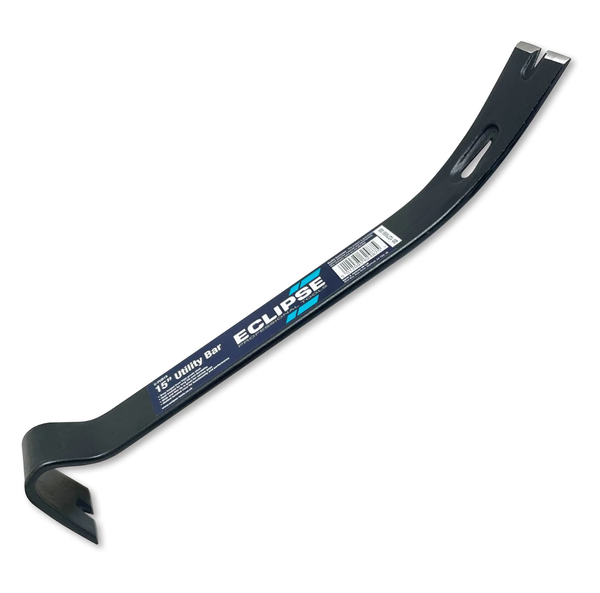 Eclipse e-fub15 Flat Utility Bar 15"