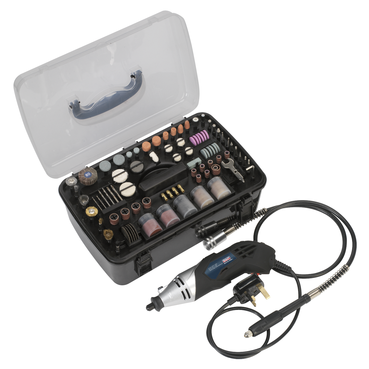 Dremel type best sale rotary tool