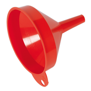 Sealey F1 Small Plastic Funnel 120mm