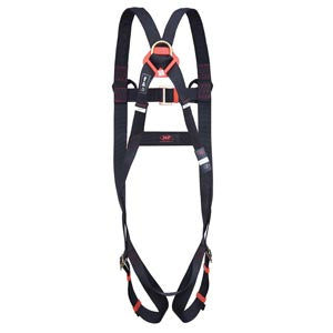 JSP FAR0302 Spartan 2 points Harness