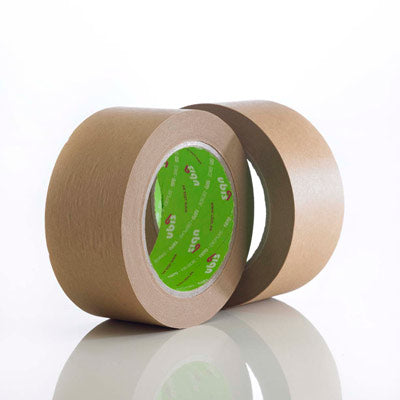 48mm Buff/Brown Packaging Tape