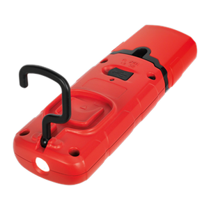 Sealey LED3601 Rechargeable  360° Inspection Light 3W COB & 1W SMD