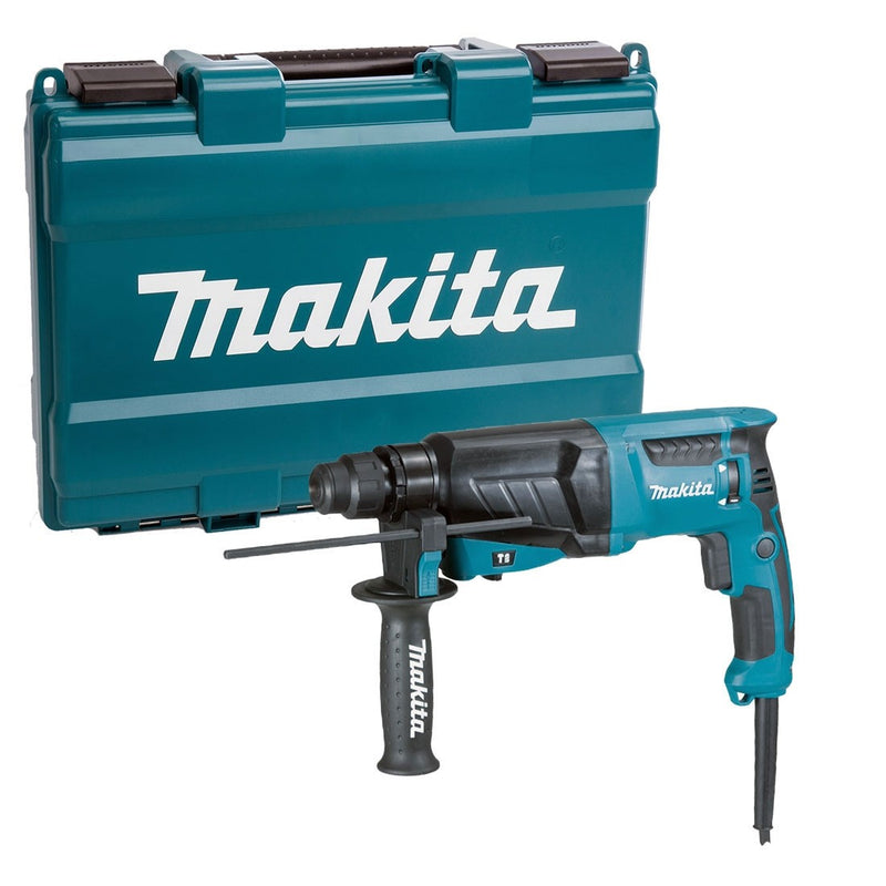 Makita HR2630 SDS-Plus Rotary Hammer Drill 110 volt