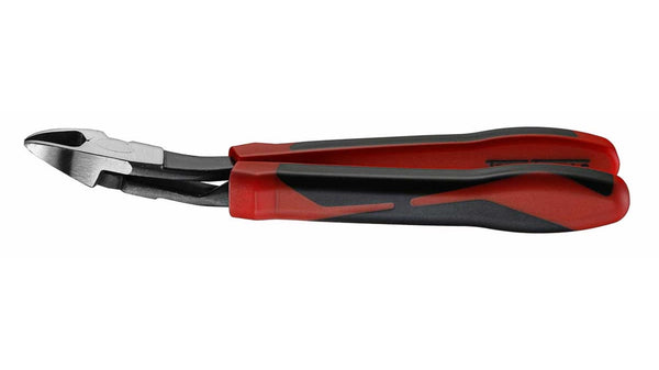 Teng MB442B-8T Mega Bite Offset Side Cutter Plier