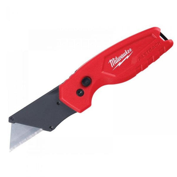 Milwaukee Fastback Utility Knife 4932471356