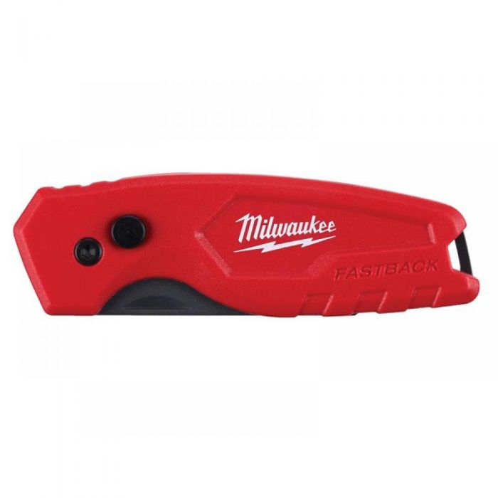 Milwaukee Fastback Utility Knife 4932471356
