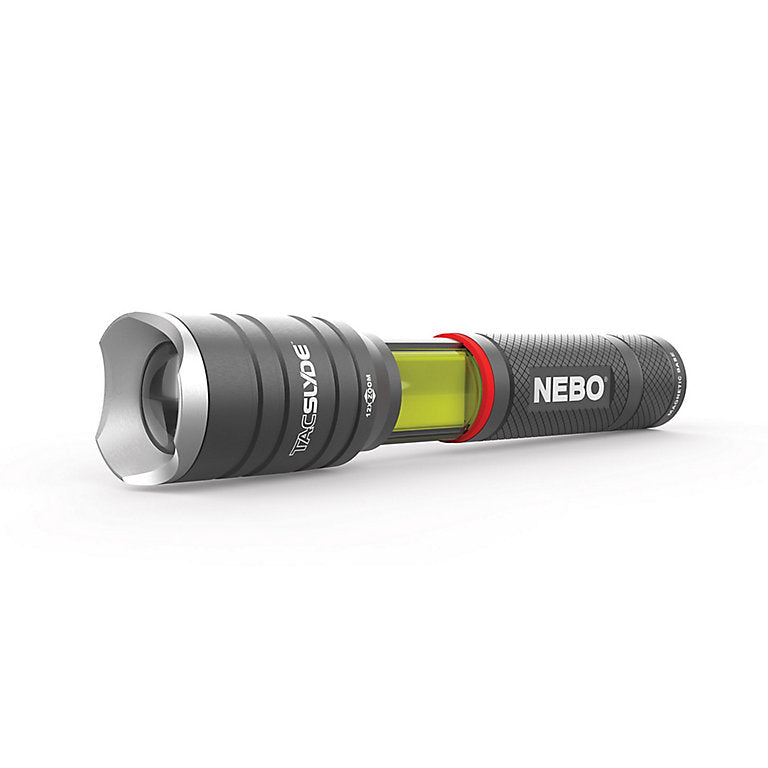 Nebo TAC SLYDE Work Light Torch