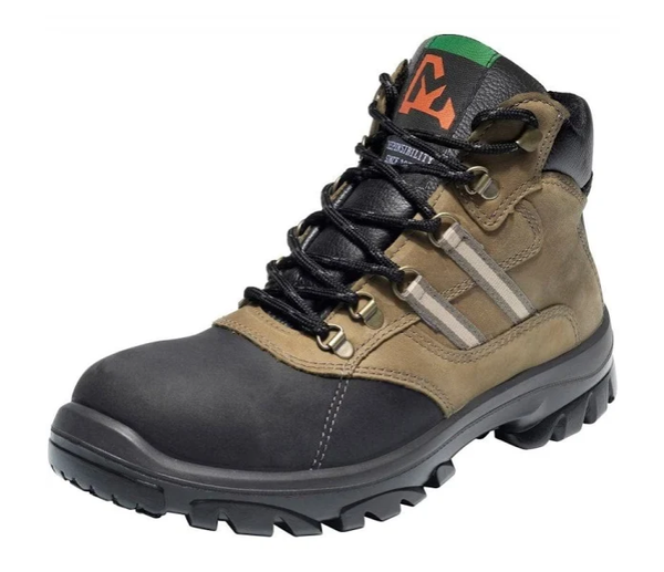 Snickers Emma Nestor Safety Boots