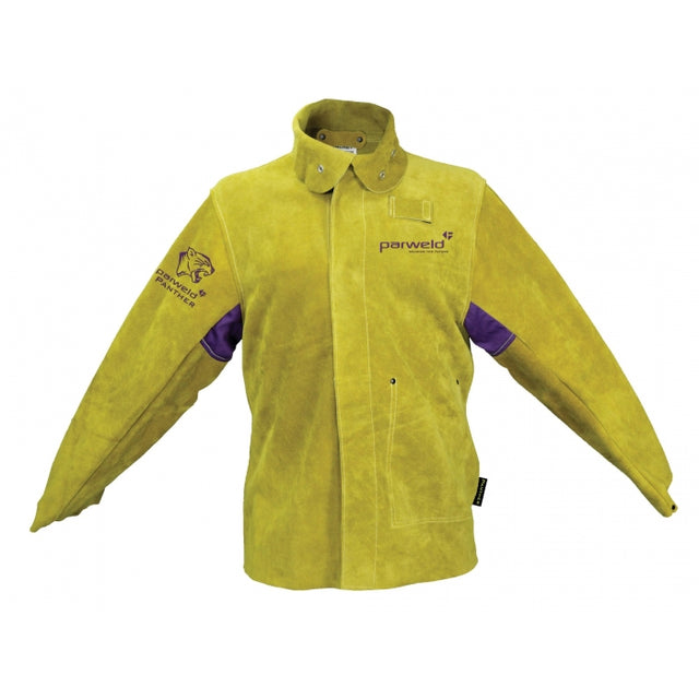 Parweld Panther Welding Jacket P3788