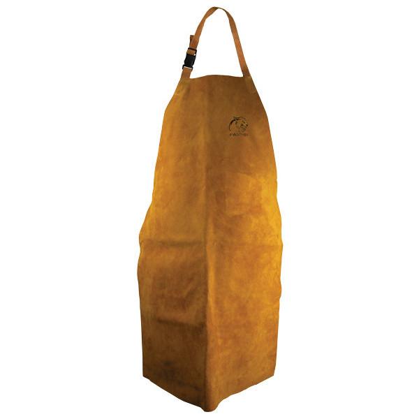 Parweld Panther Leather Welders Apron P3725