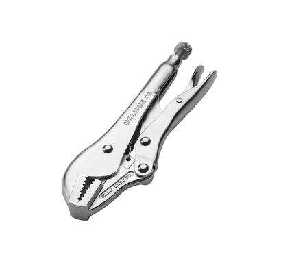 Eclipse E10R Straight Jaw Vise Grip type Pliers