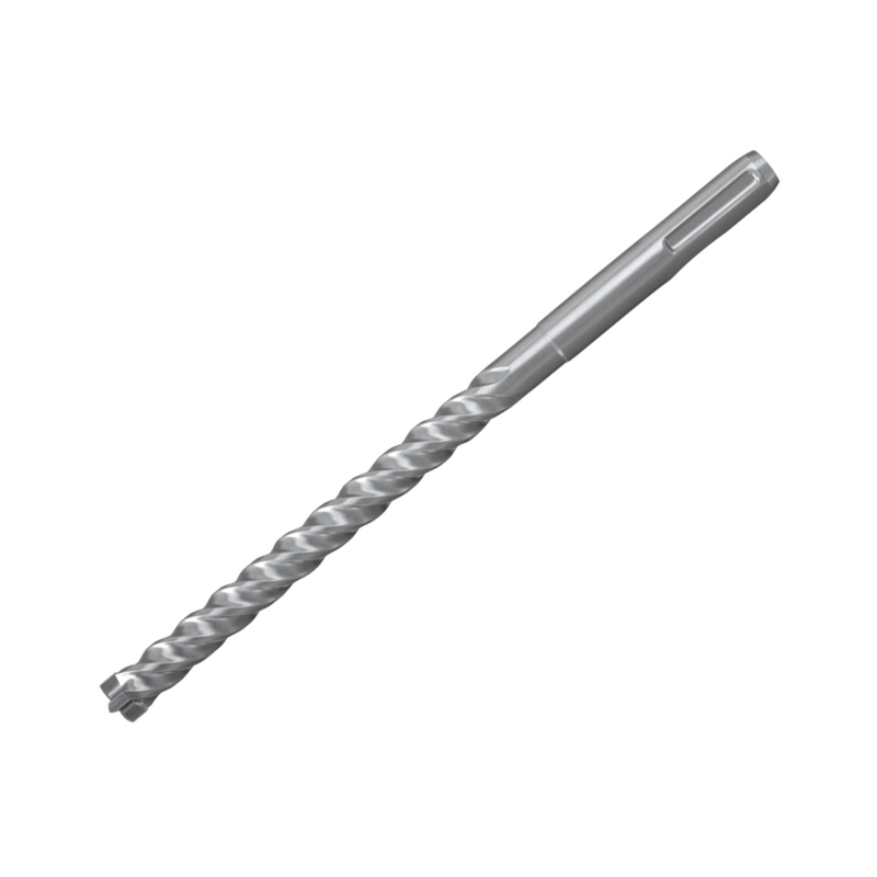 Fischer Quattric11 SDS Drill Bit 6.5mm/200/265mm