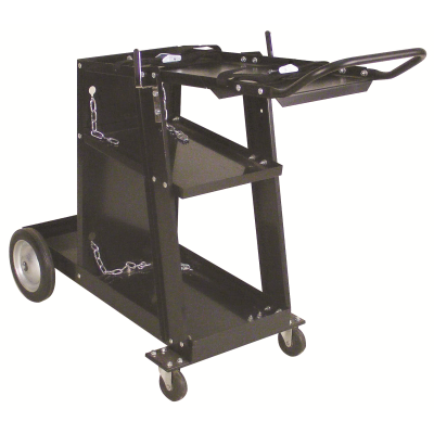 Parweld TR005 Inverter Welding Trolley