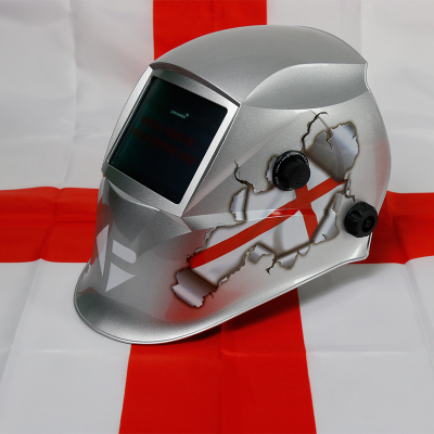 Parweld England Edition (It's Not Coming Home) Welding Helmet XR938H