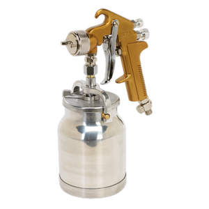Sealey S775 Air Spray Gun