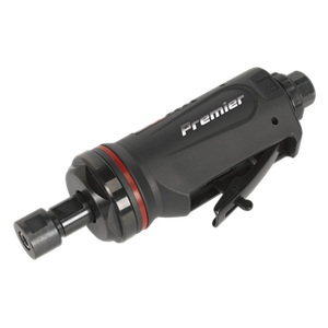 Sealey SA654 Air Die Grinder Maxi Size Straight Premier Tools