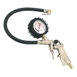 Sealey SA924 Air Tyre Inflator