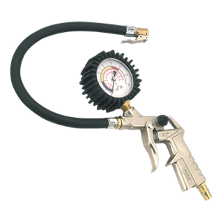 Sealey SA924 Air Tyre Inflator