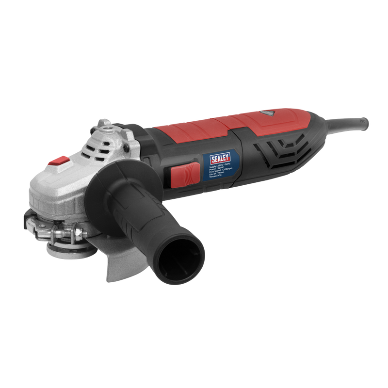 Sealey SAG115 115mm Angle Grinder 900W