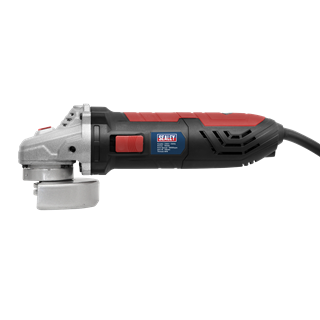 Sealey SAG115 115mm Angle Grinder 900W