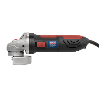 Sealey SAG125 125mm Angle Grinder 1100W