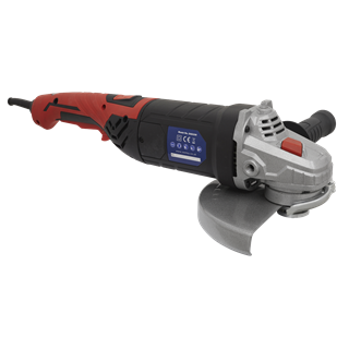 Sealey SAG230 230mm Angle Grinder 2000W 230V