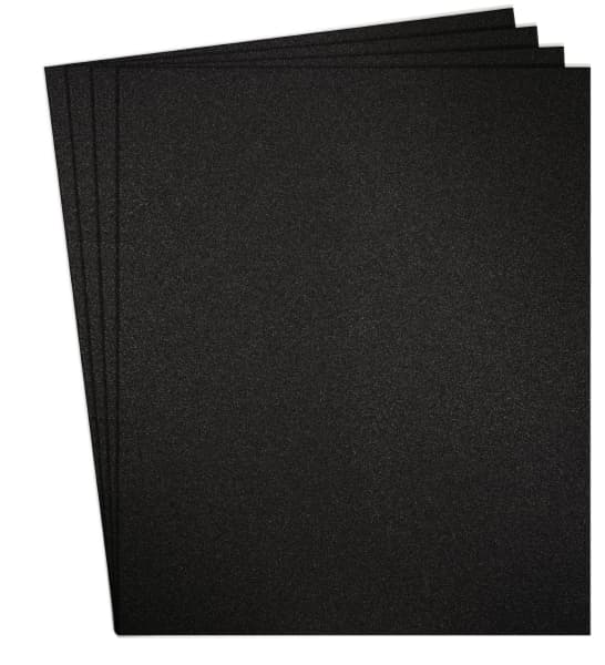 Klingspor PS11A  1000 Grit Wet & Dry Paper Sheets (50 Pack)