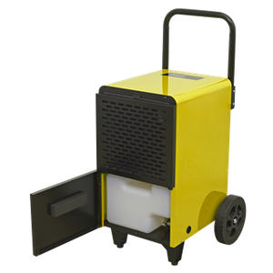 Sealey SDH50110v Industrial Portable Dehumidifier 50 Litre 110V