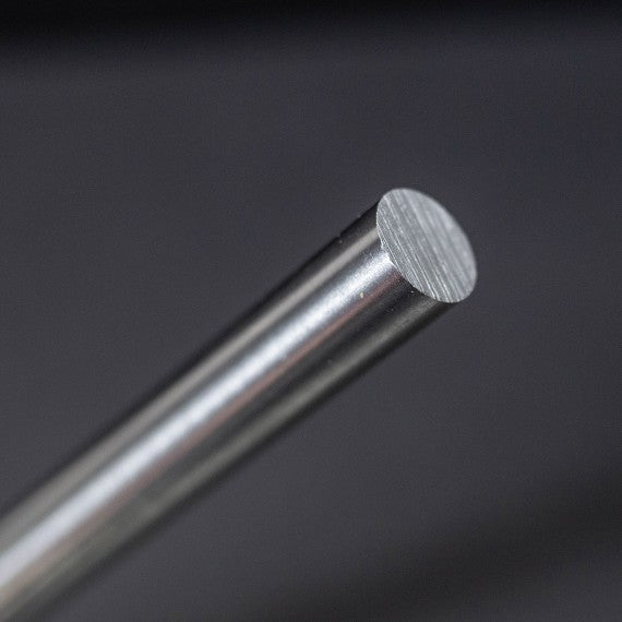 Silver Steel Assorted Pack Metric 3-12mm