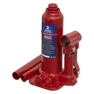 Sealey SJ2 2 Tonne Bottle Jack