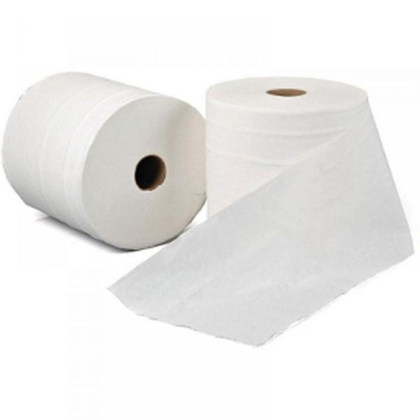 Soudal Heavy Duty Tissue Roll 400mm X 260 Mtr (2 PACK)