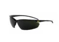 Esab Warrior Safety Spectacles Green Shade 5