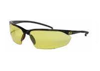 Esab Warrior Safety Spectacles Amber