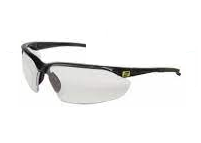 Esab Warrior Safety Spectacles Clear