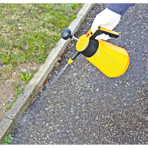 Sealey SS1  1.5L Hand Pressure Sprayer