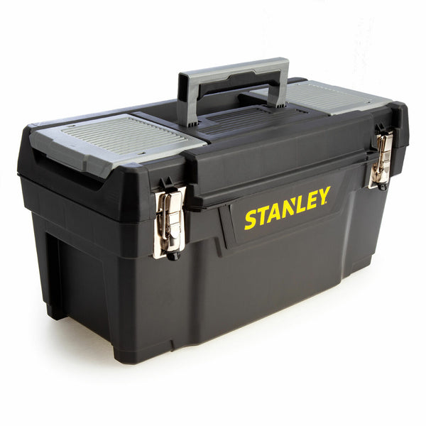 Stanley 20" Plastic Tool Box 1-94-858