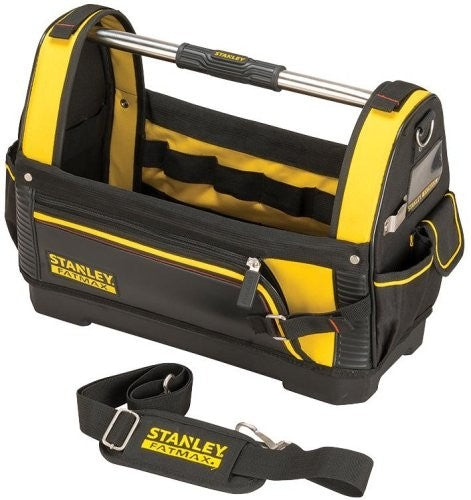 Stanley 18" Fatmax Tool Tote Bag 1-93-951