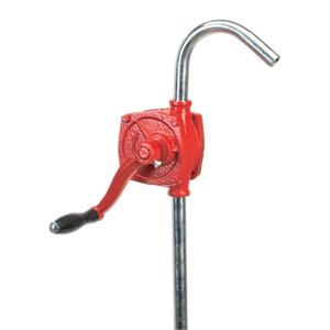 Sealey TP55 Rotary Oil Drum Pump