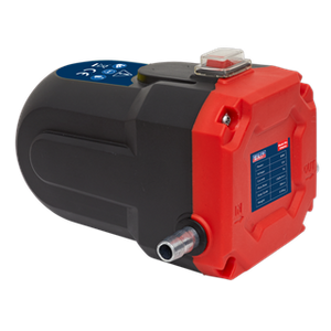 Sealey TP9312 Oil / Diesel Transfer Pump 12Volt