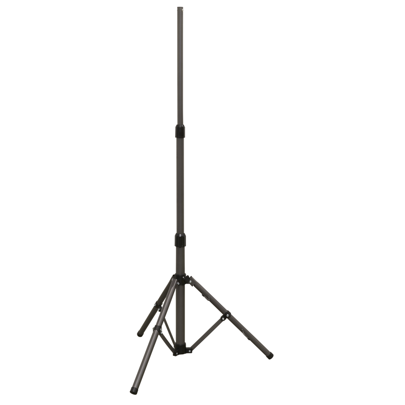 Sealey Tri01 Telescopic Tripod 1.5m