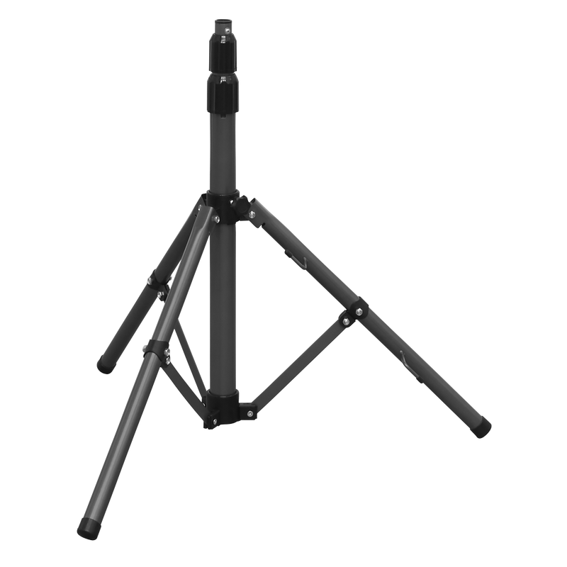 Sealey Tri01 Telescopic Tripod 1.5m