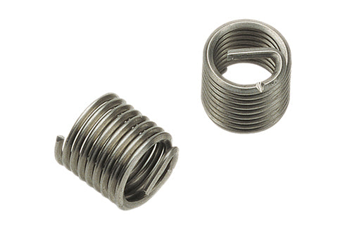 V-Coil Thread Repair Insert M4 x 0.7  1.5D