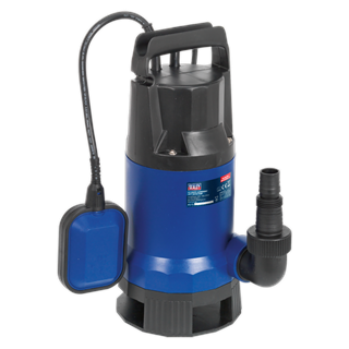 Sealey WPD235A Submersible Dirty Water Pump