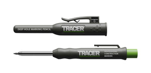 Tracer ADP2 Deep Hole Pencil Marker & Holster