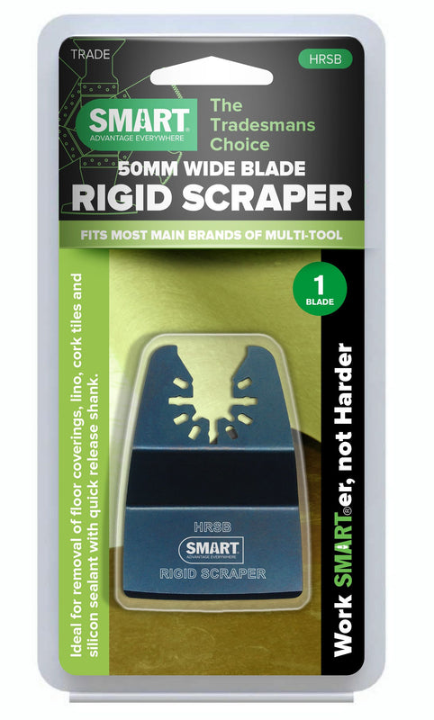 SMART HSIB1 Silicone Multi Tool Blade